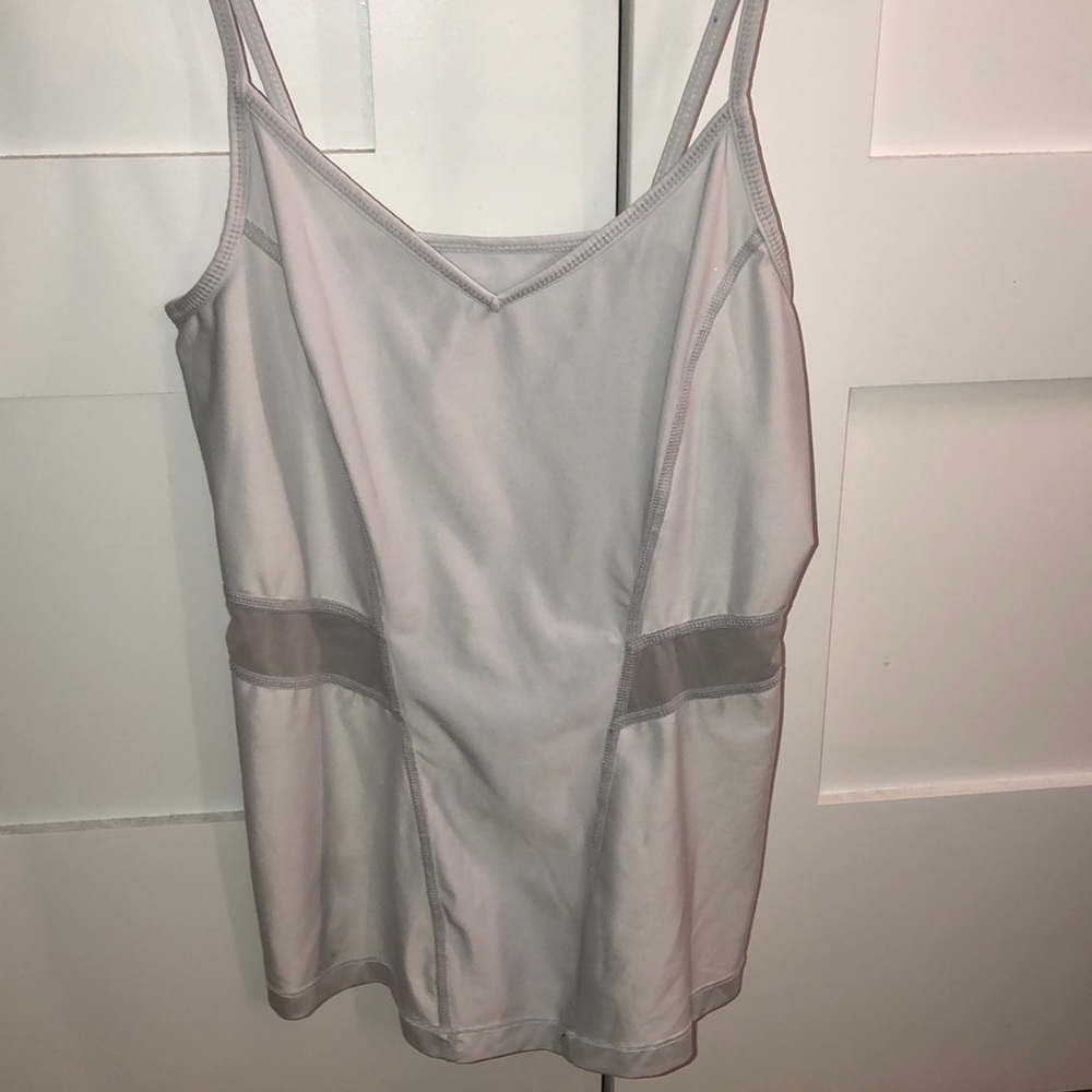 Fabletics fitness top
